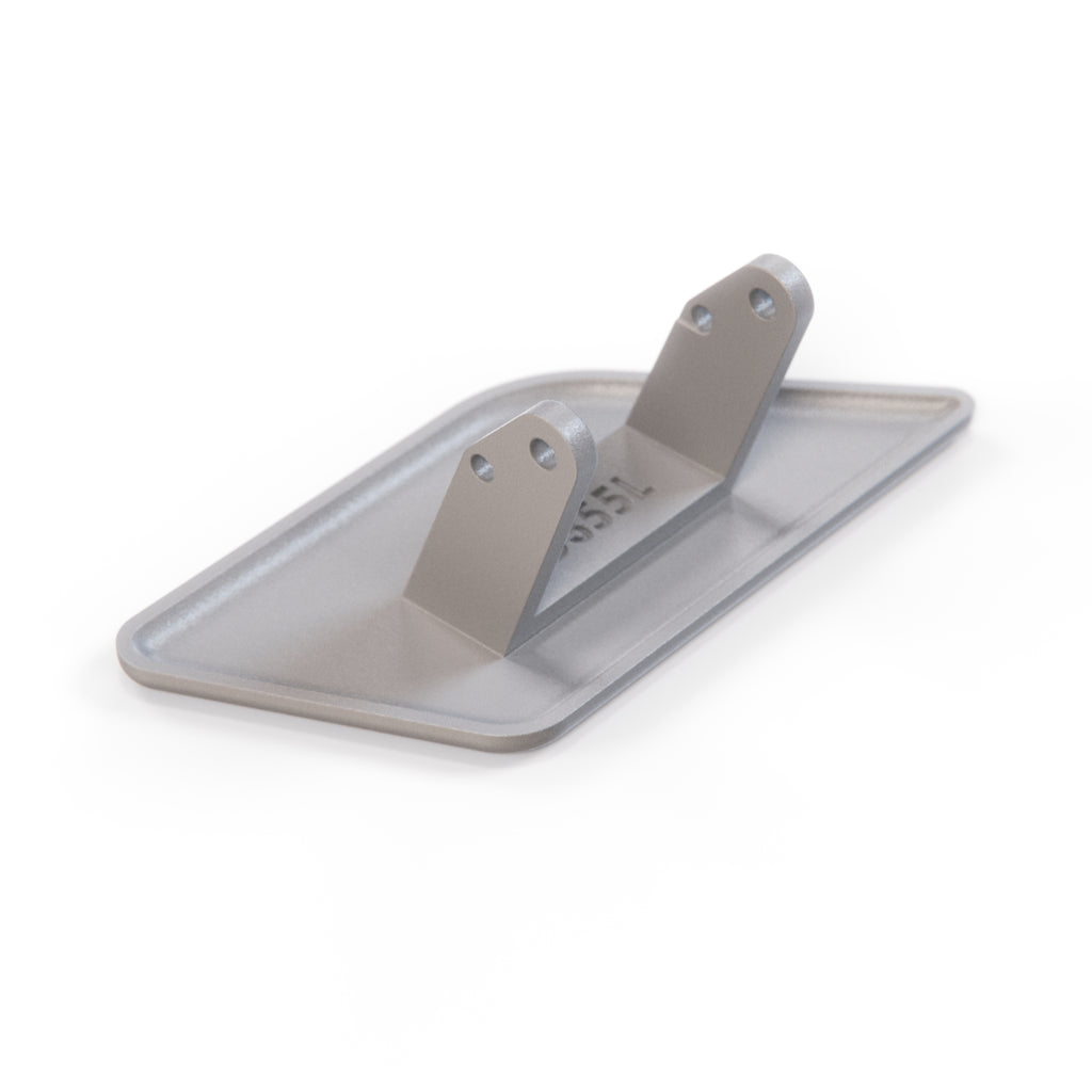 Ford Focus MK2 ST/CC Pre-facelift Headlight Washer Cover Cap Left or Right — view 3