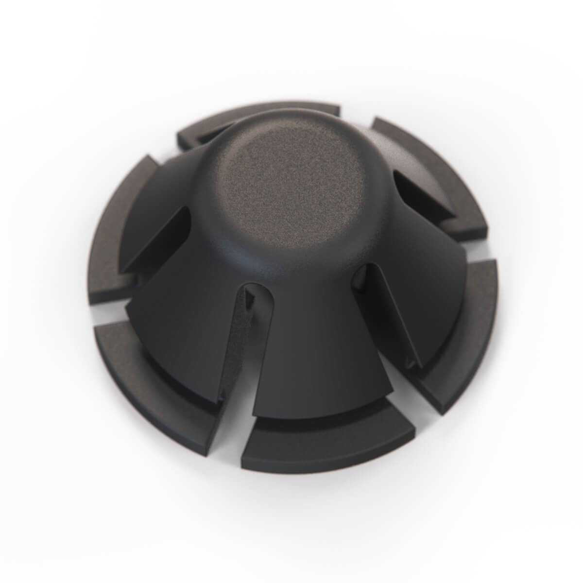 Ford Focus Mk3 1.6 TDCI Econetic Engine Cover Rubber Black — view 3