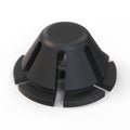 Ford Focus Mk3 1.6 TDCI Econetic Engine Cover Rubber Black
