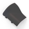 Ford Fusion Rear Arch Jacking Point Cover Black Left or Right (1300605 / 1300603)