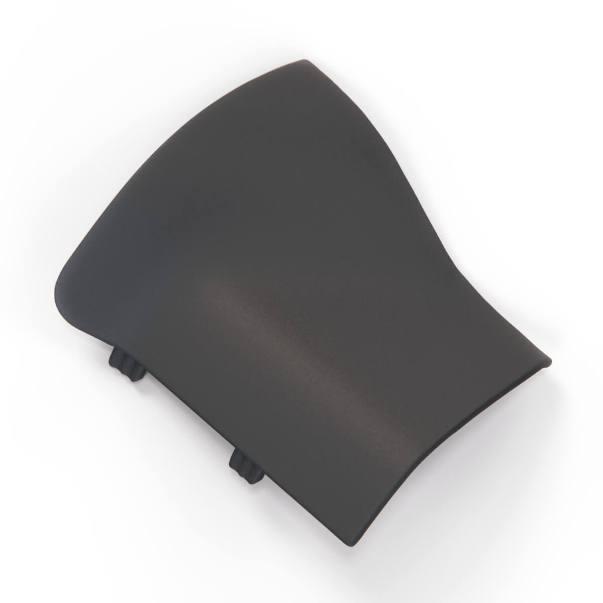 Ford Fusion Rear Arch Jacking Point Cover Black Left or Right (1300605 / 1300603)