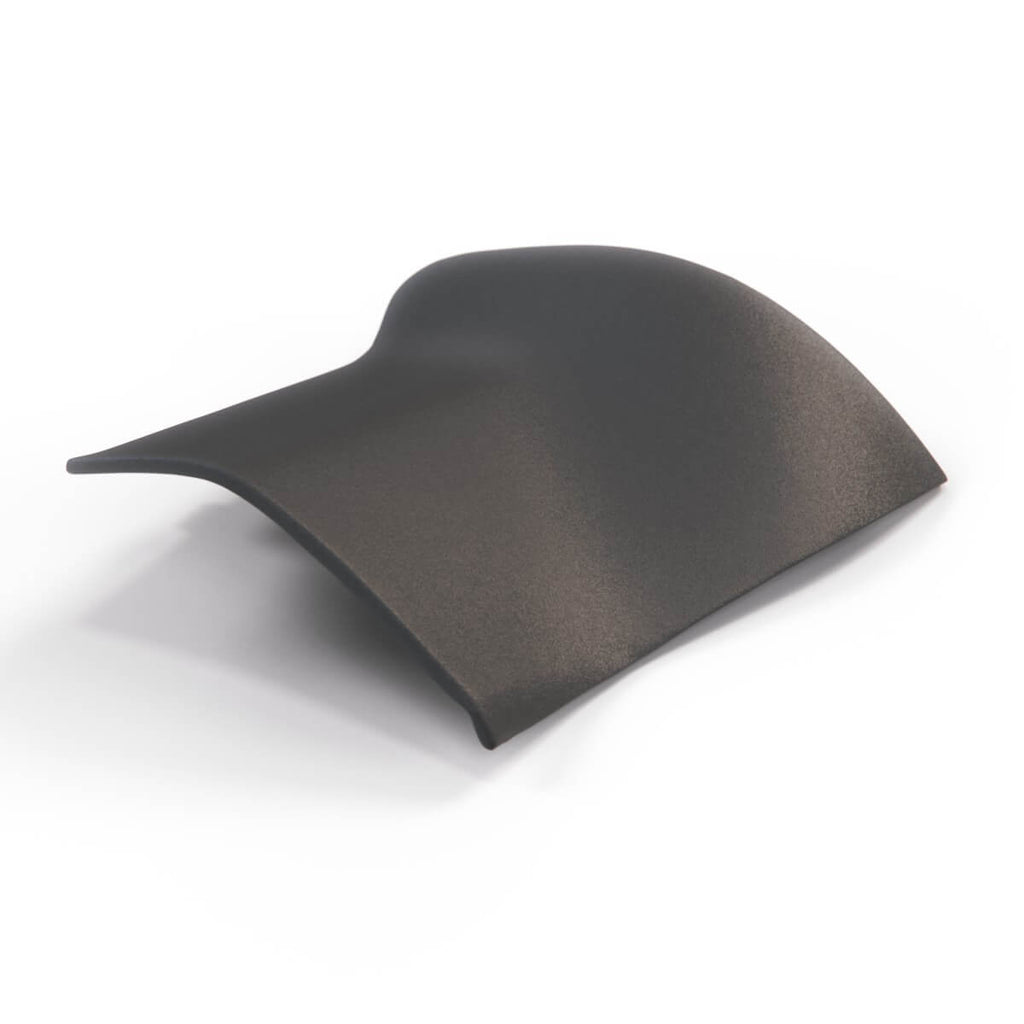 Ford Fusion Rear Arch Jacking Point Cover Black Left or Right (1300605 / 1300603) — view 2