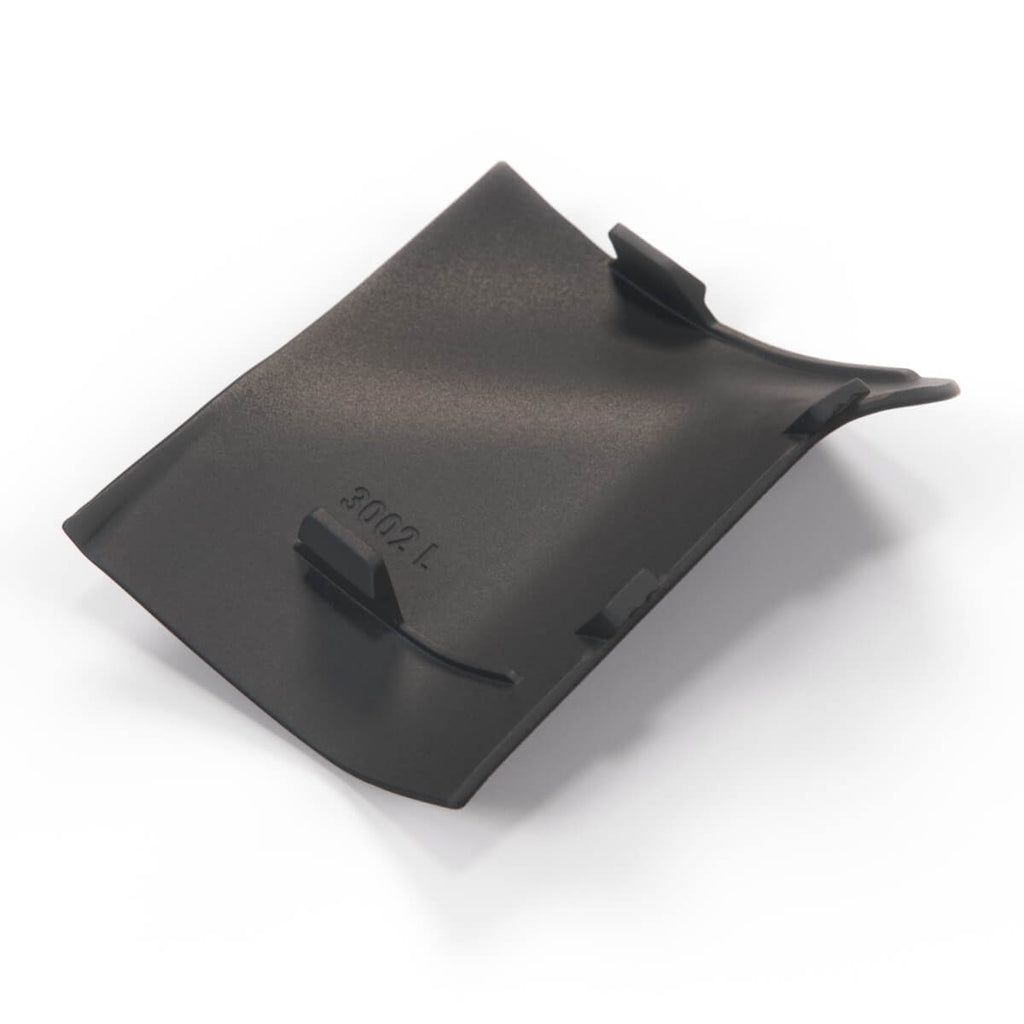 Ford Fusion Rear Arch Jacking Point Cover Black Left or Right (1300605 / 1300603) — view 3