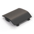 Ford Fusion Rear Jacking Point Cover Moulding Black Left or Right (1300604 / 1300602)