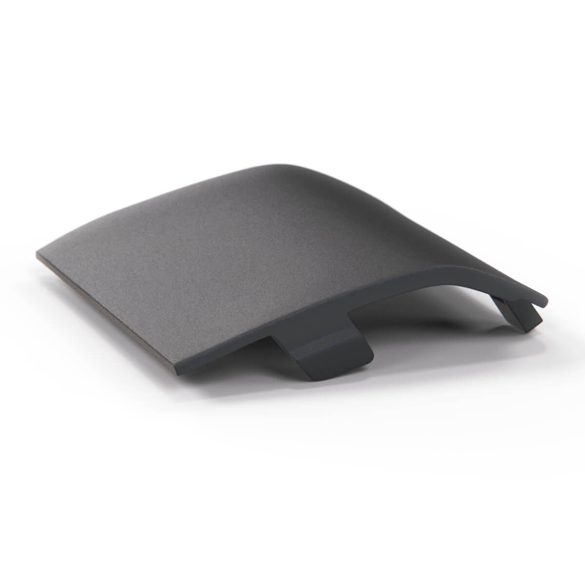 Ford Fusion Rear Jacking Point Cover Moulding Black Left or Right (1300604 / 1300602) — view 2