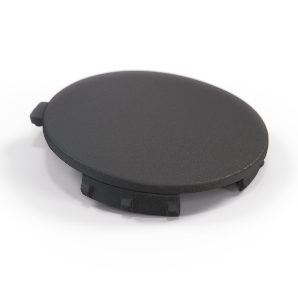 Ford Ka MK1 Rear Towing Eye Cover Black 97KB-17D781ABW — view 3