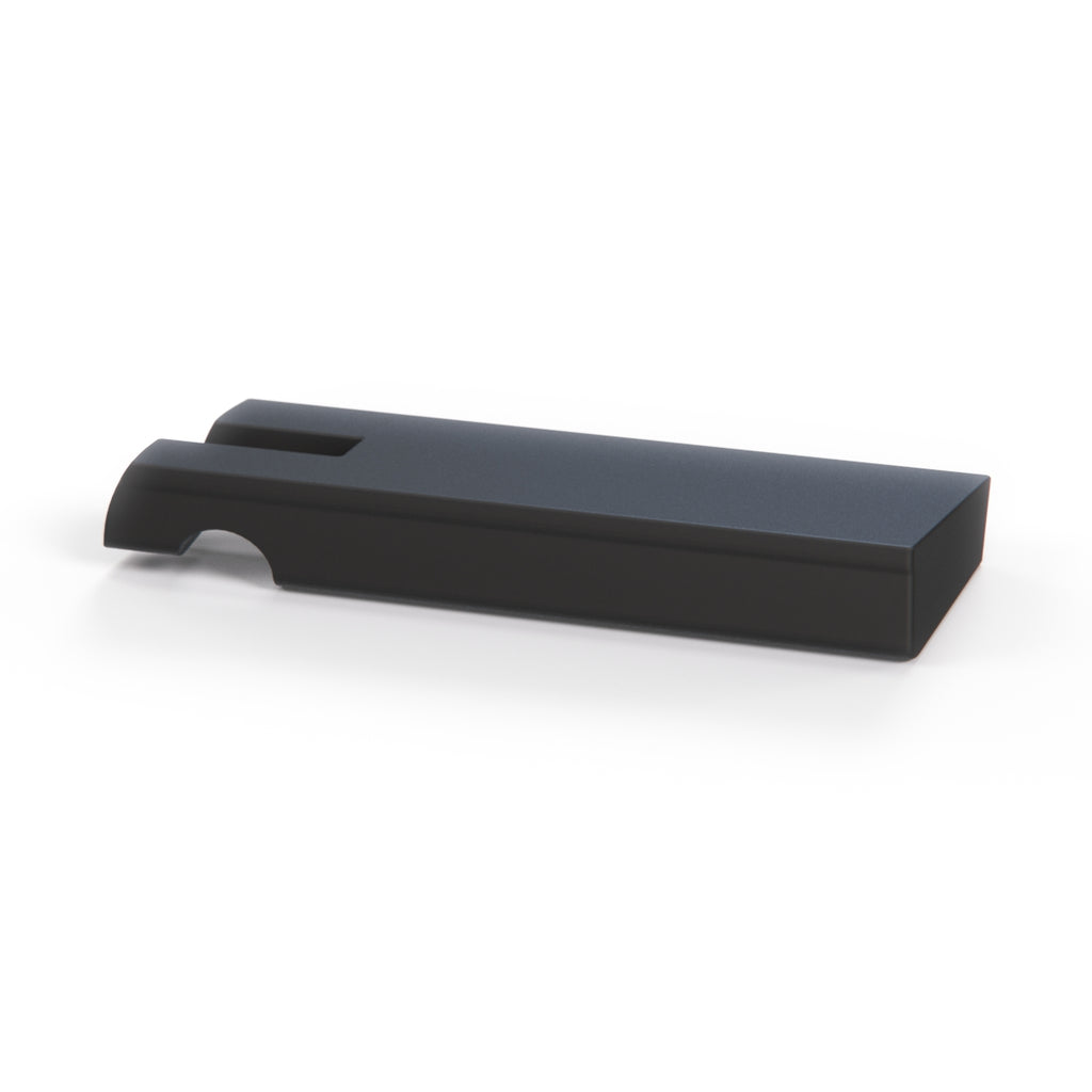 Ford Kuga MK1 Hinge Cover Trunk Left or Right Black (1747862) — view 2