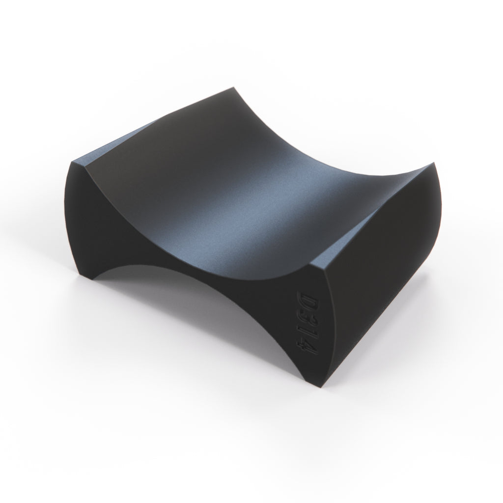 Ford Mondeo Mk4 Custom Cupholder Separator Black — view 3