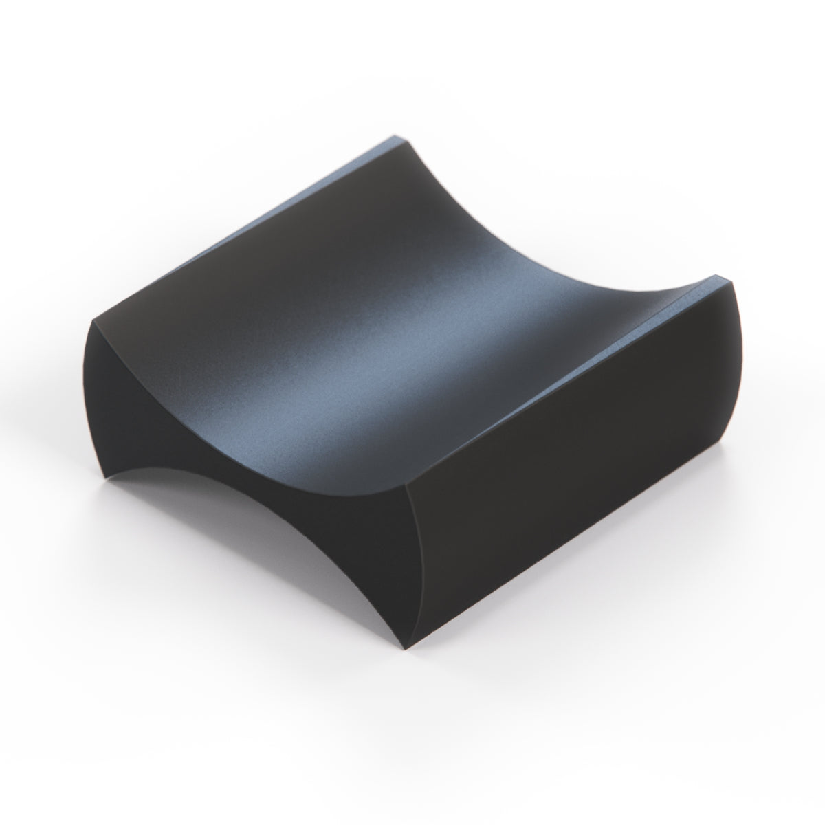 Ford Mondeo Mk4 Facelift Cupholder Separator Black — view 3