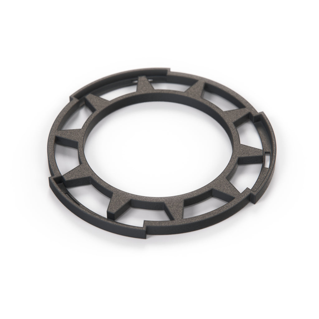 Ford Mondeo MK4 Fiesta MK7 Gauge Pod Holder 52mm Black