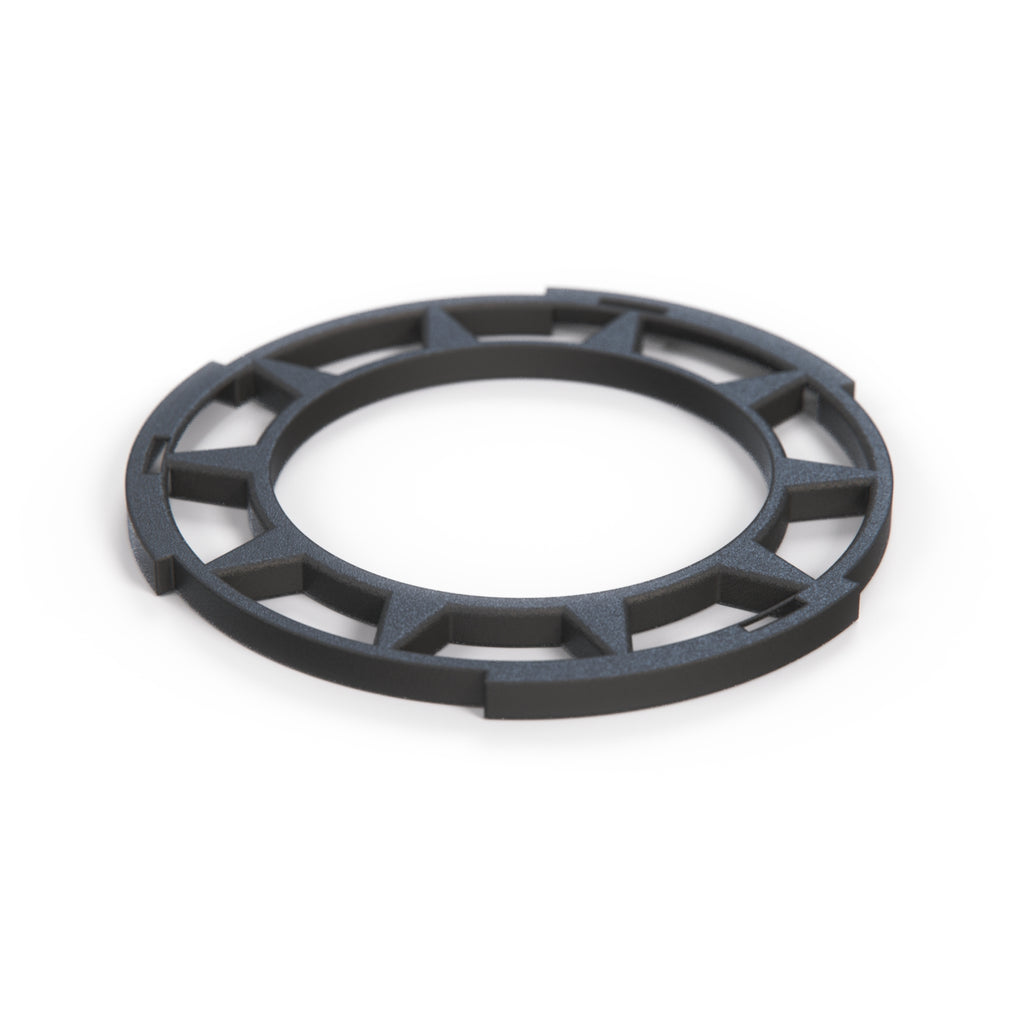 Ford Mondeo MK4 Fiesta MK7 Gauge Pod Holder 52mm Black — view 3