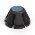 Ford Mondeo Mk5 2.0tdci Engine Cover Rubber Grommet Mount Black