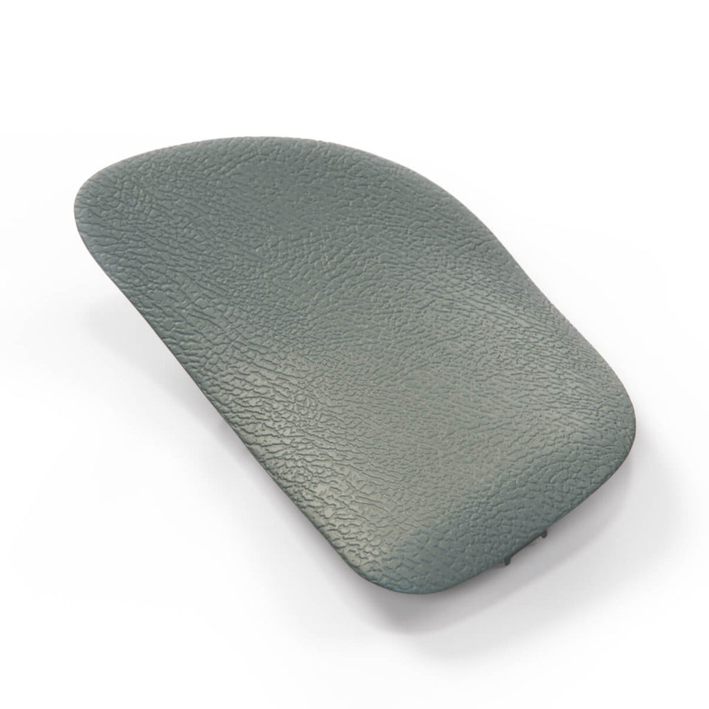 Ford Mustang Convertible Rear Quarter Tweeter Speaker Delete Cover 3 Colors 104011 Left — view 4