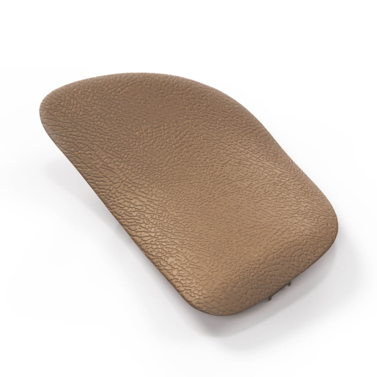 Ford Mustang Convertible Rear Quarter Tweeter Speaker Delete Cover 3 Colors 104011 Left — view 3
