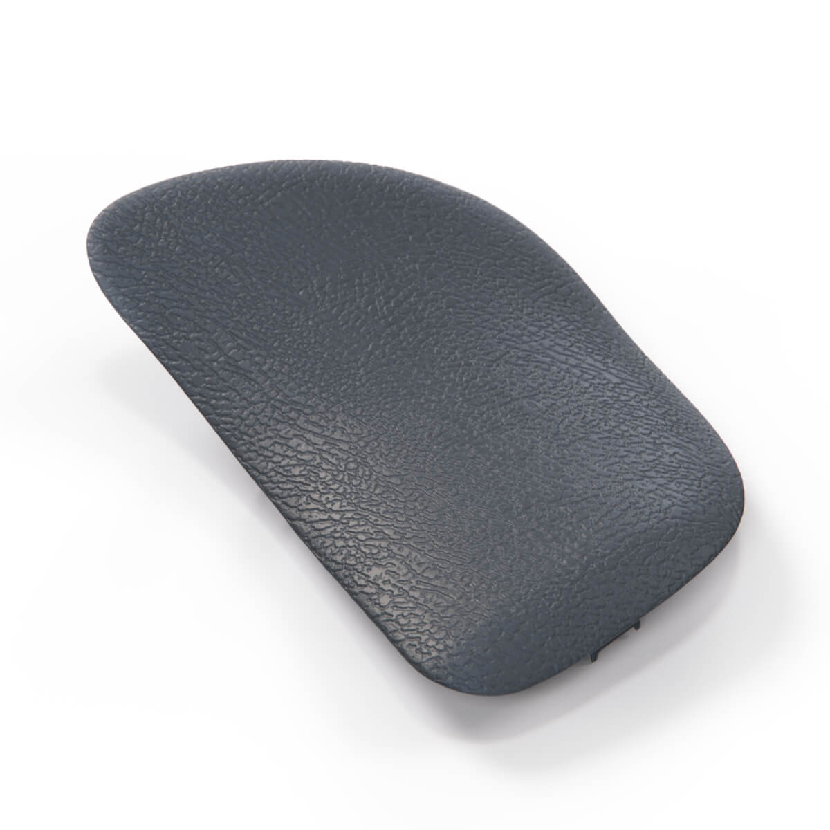 Ford Mustang Convertible Rear Quarter Tweeter Speaker Delete Cover 3 Colors 104011 Left — view 2