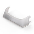 Ford Mustang I Rear Tunnel Console Light Trim Transparent (C7ZZ13707A)