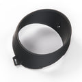 Ford Mustang Inner Front Headlight Bezel Left or Right Black (C9ZB-13072 / C9ZB-13061)