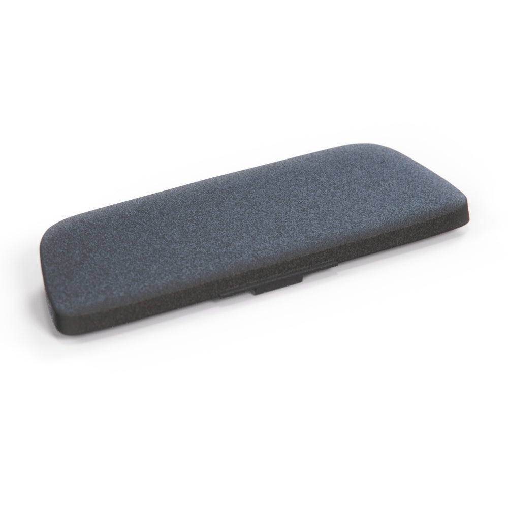 Ford Ranger End Cap Tub Tie Down Cover Exterior Black (AB3921000A27AA) — view 2