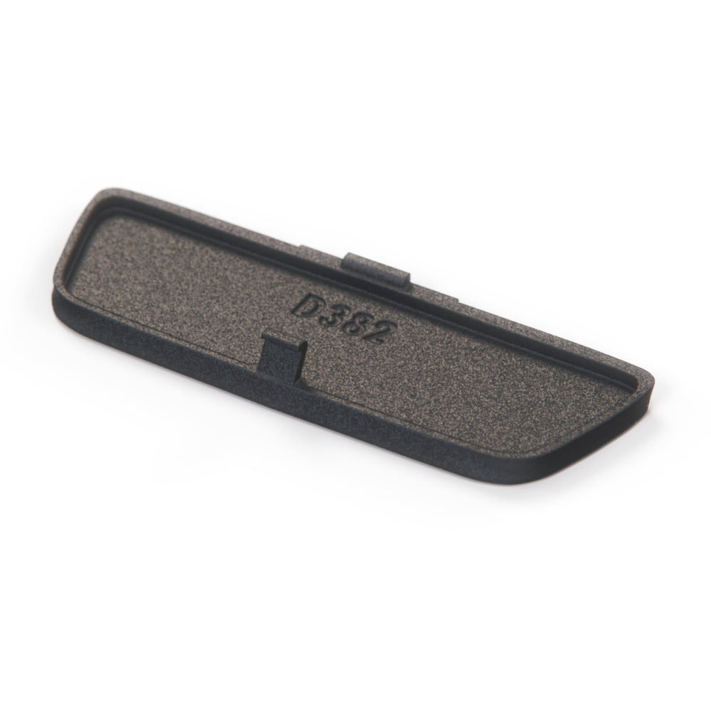 Ford Ranger End Cap Tub Tie Down Cover Exterior Black (AB3921000A27AA) — view 3