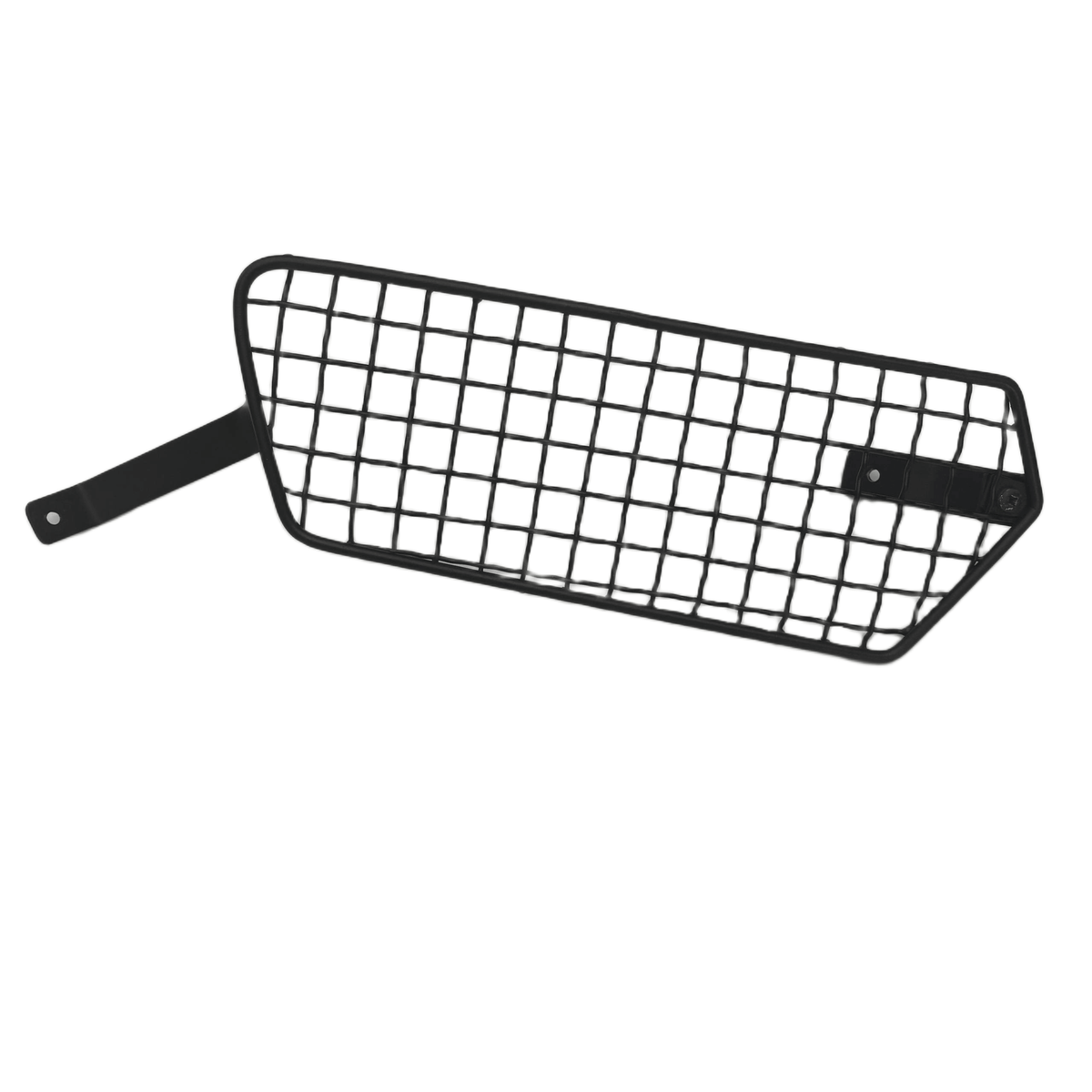 Ford Ranger Raptor Fog Light Steel Protective Net Covers Set of 2 Exterior Colours — view 6