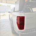 Ford Ranger Raptor Taillight Steel Protective Net Covers Set of 2 Exterior Colours