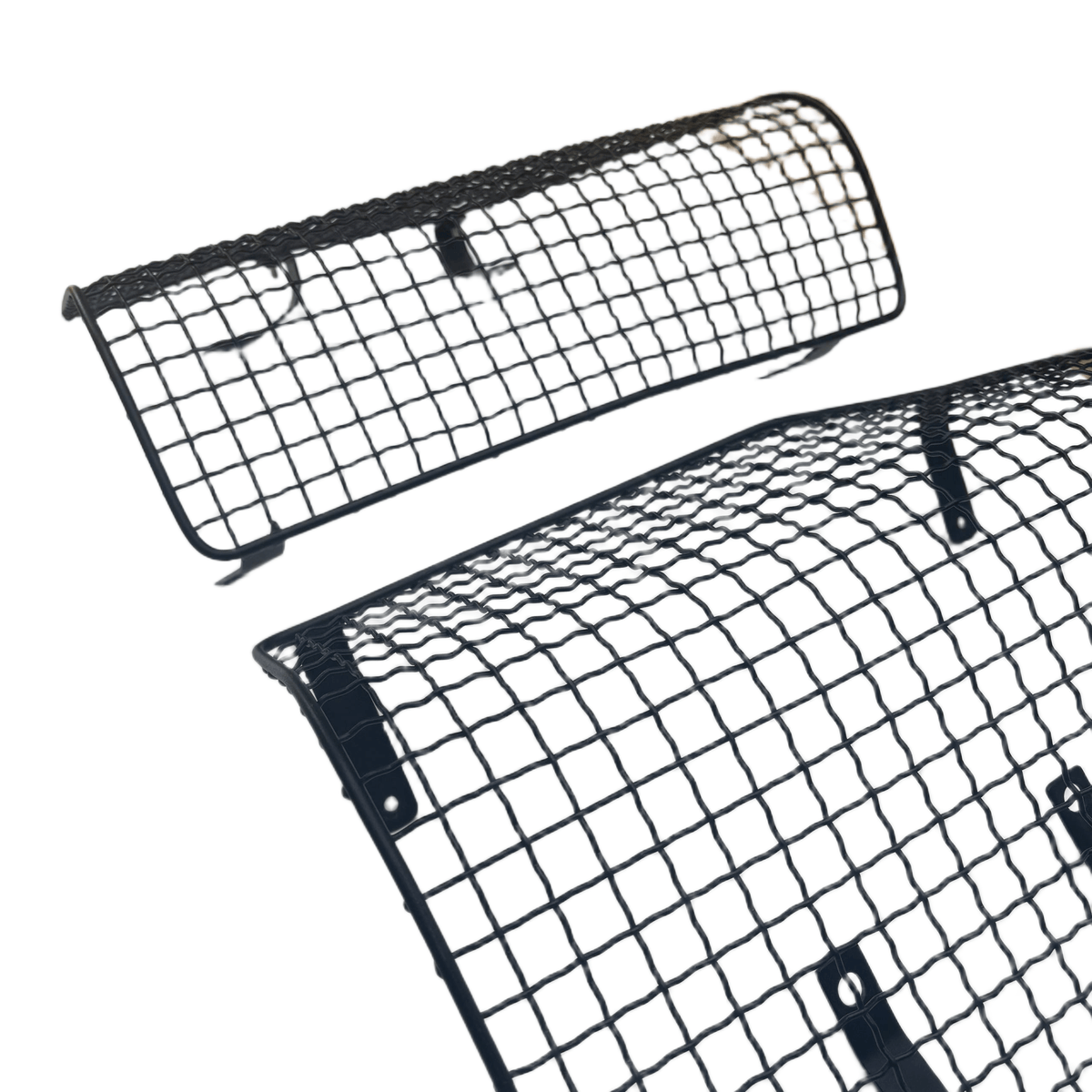 Ford Ranger Raptor Taillight Steel Protective Net Covers Set of 2 Exterior Colours — view 10