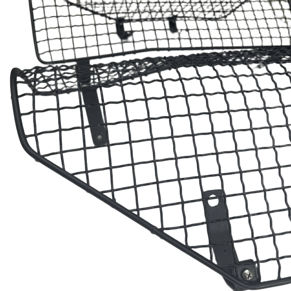 Ford Ranger Raptor Taillight Steel Protective Net Covers Set of 2 Exterior Colours — view 9