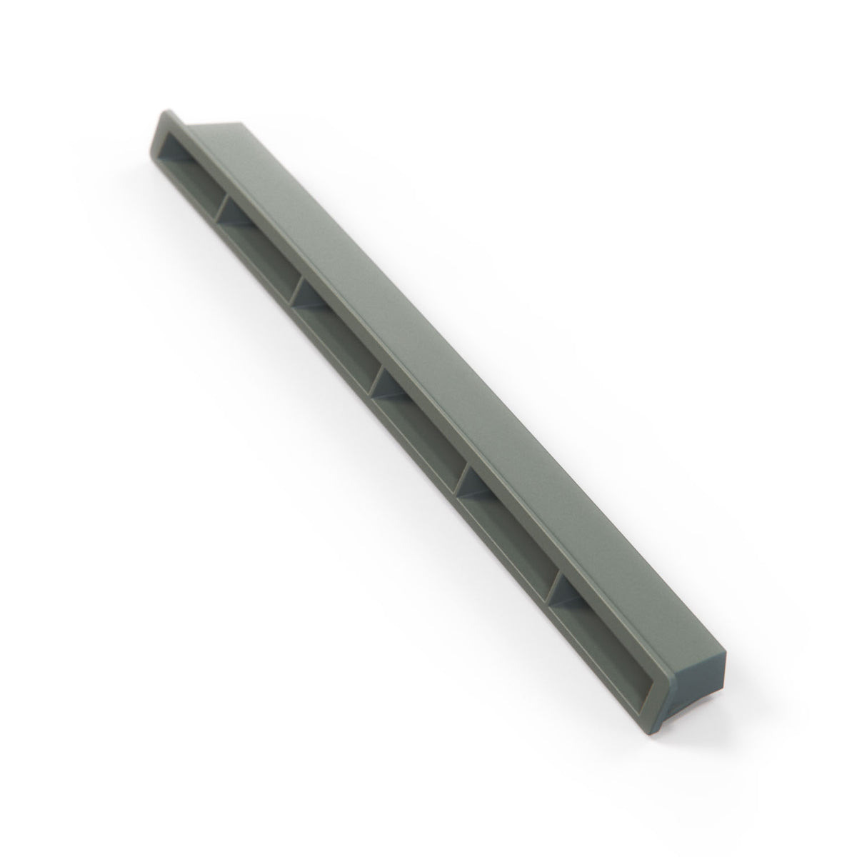 Ford Sierra CD Defroster Nozzle Grille Left or Right Black or Gray (1621380 / 1621379) — view 3