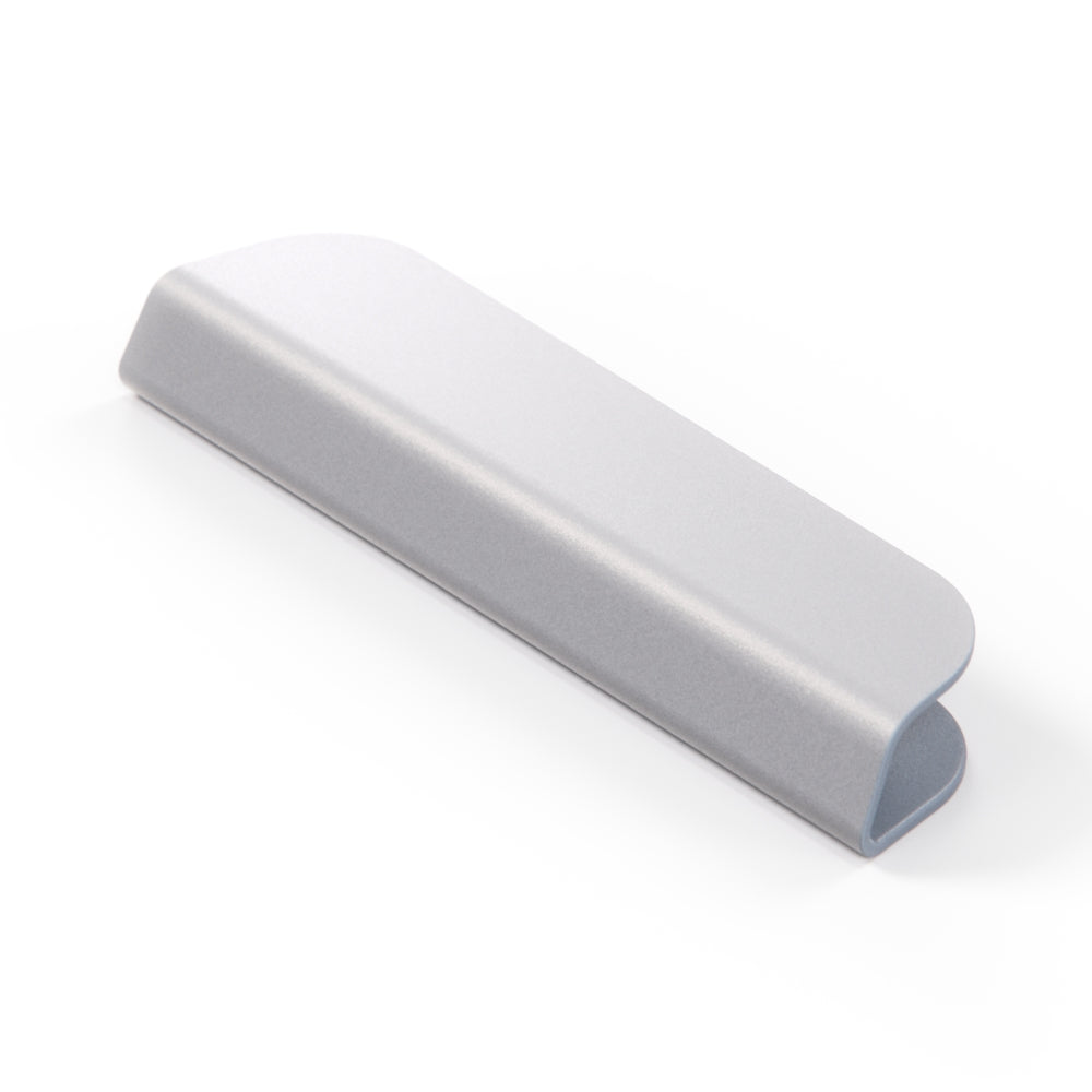 Ford Sierra Cosworth Front Tow Eye Cover Primed — view 2