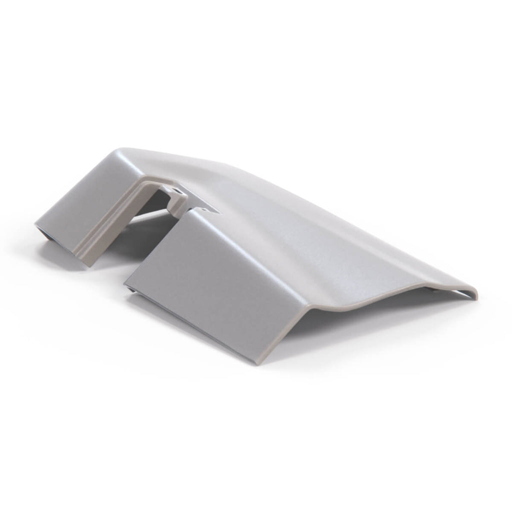 Ford Sierra Cosworth Panel Extension Body Rocker Primed Left or Right — view 3