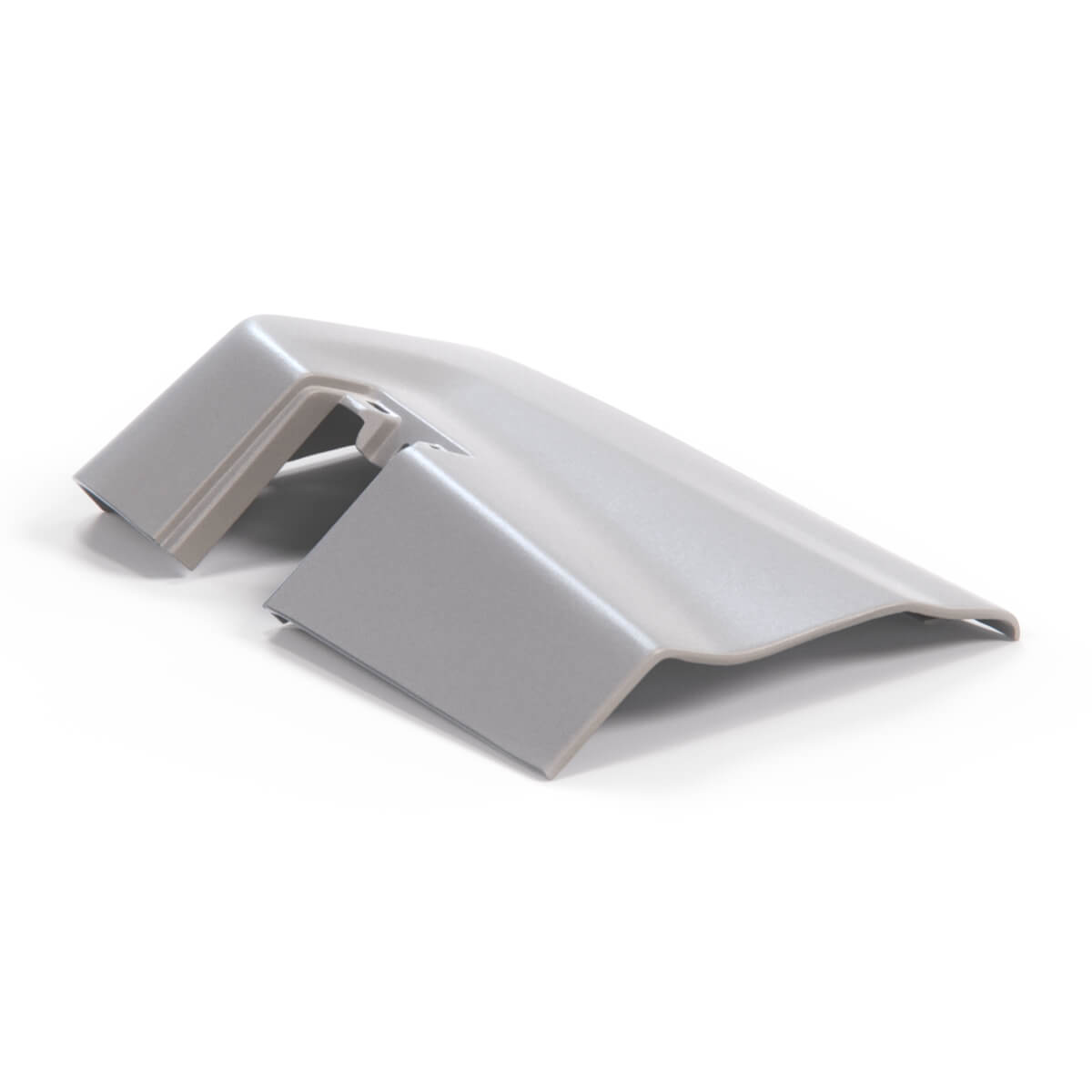Ford Sierra Cosworth Panel Extension Body Rocker Primed Left or Right — view 3