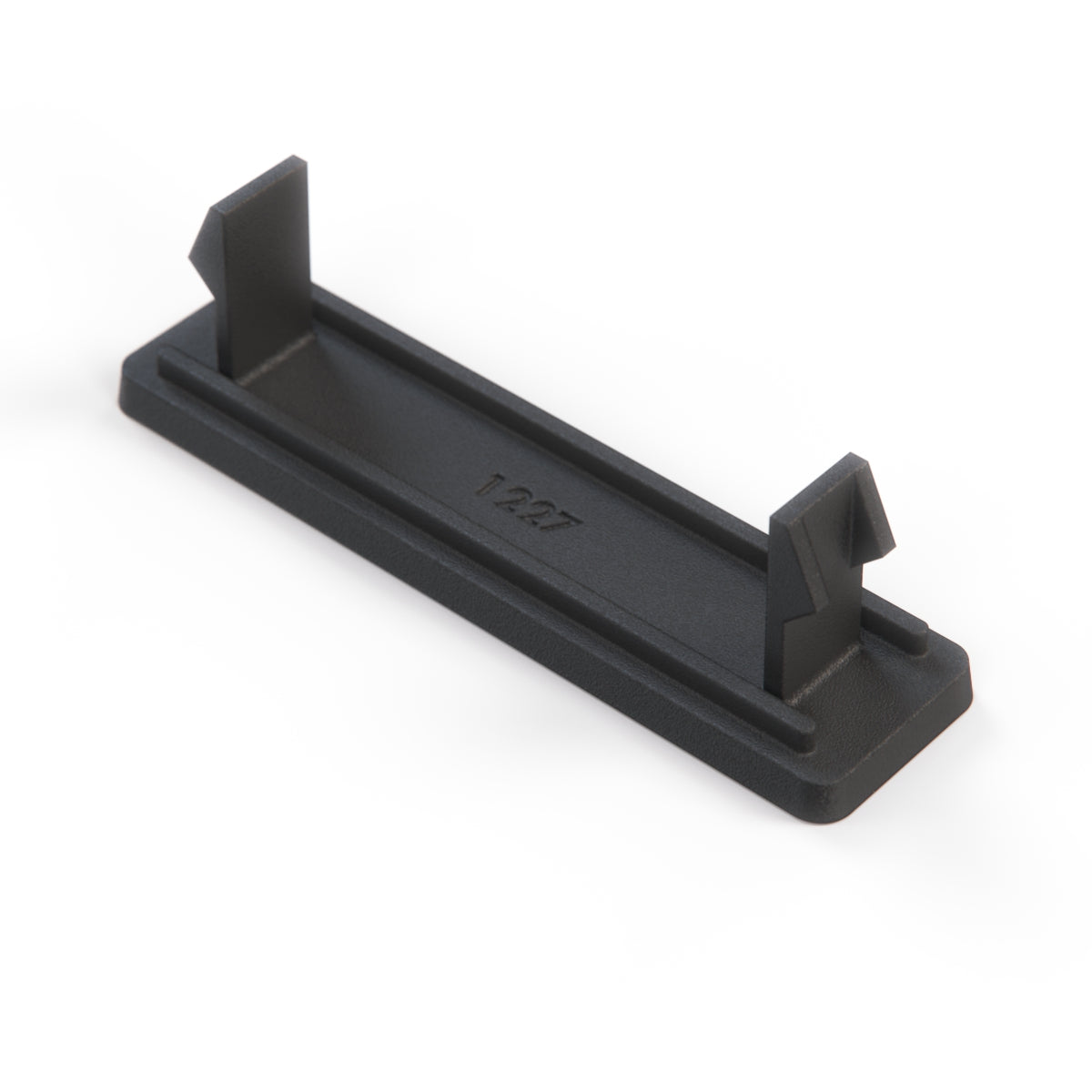 Ford Sierra Dashboard Cover Black (1647527) — view 3