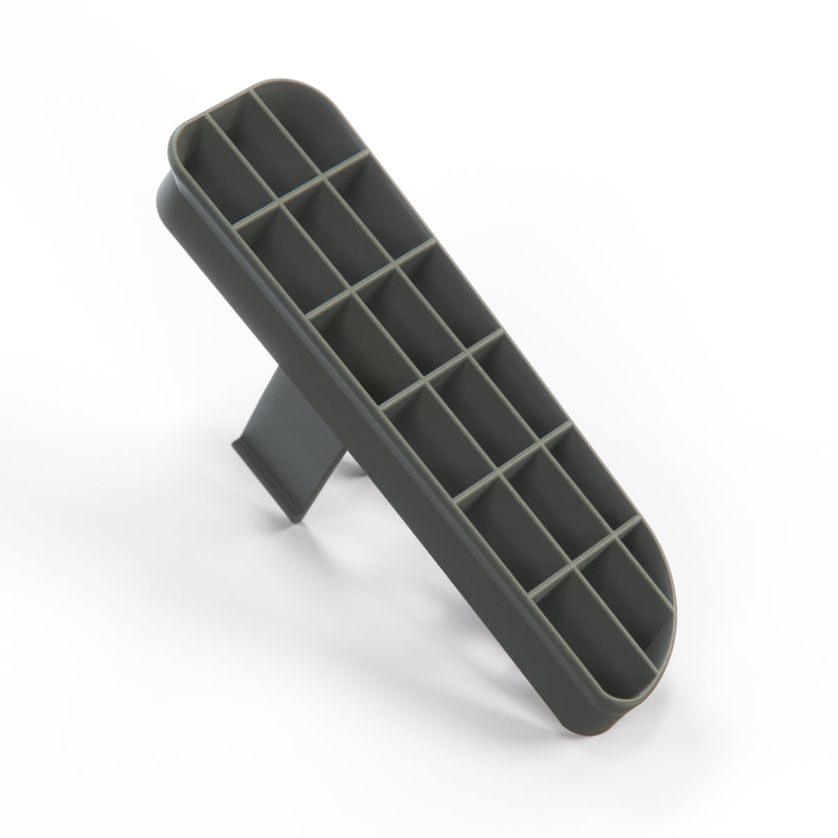 Ford Sierra Dashboard Nozzle Vent LHD or RHD Black or Gray (6530791 / 6530789)
