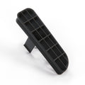 Ford Sierra Dashboard Nozzle Vent LHD or RHD Black or Gray (6530791 / 6530789) — view 6