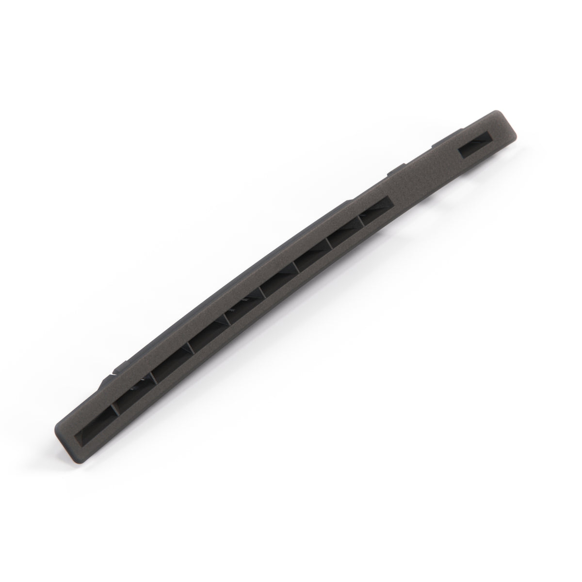 Ford Sierra DD Dashboard Vent Left or Right Black (6151504 / 6151507)