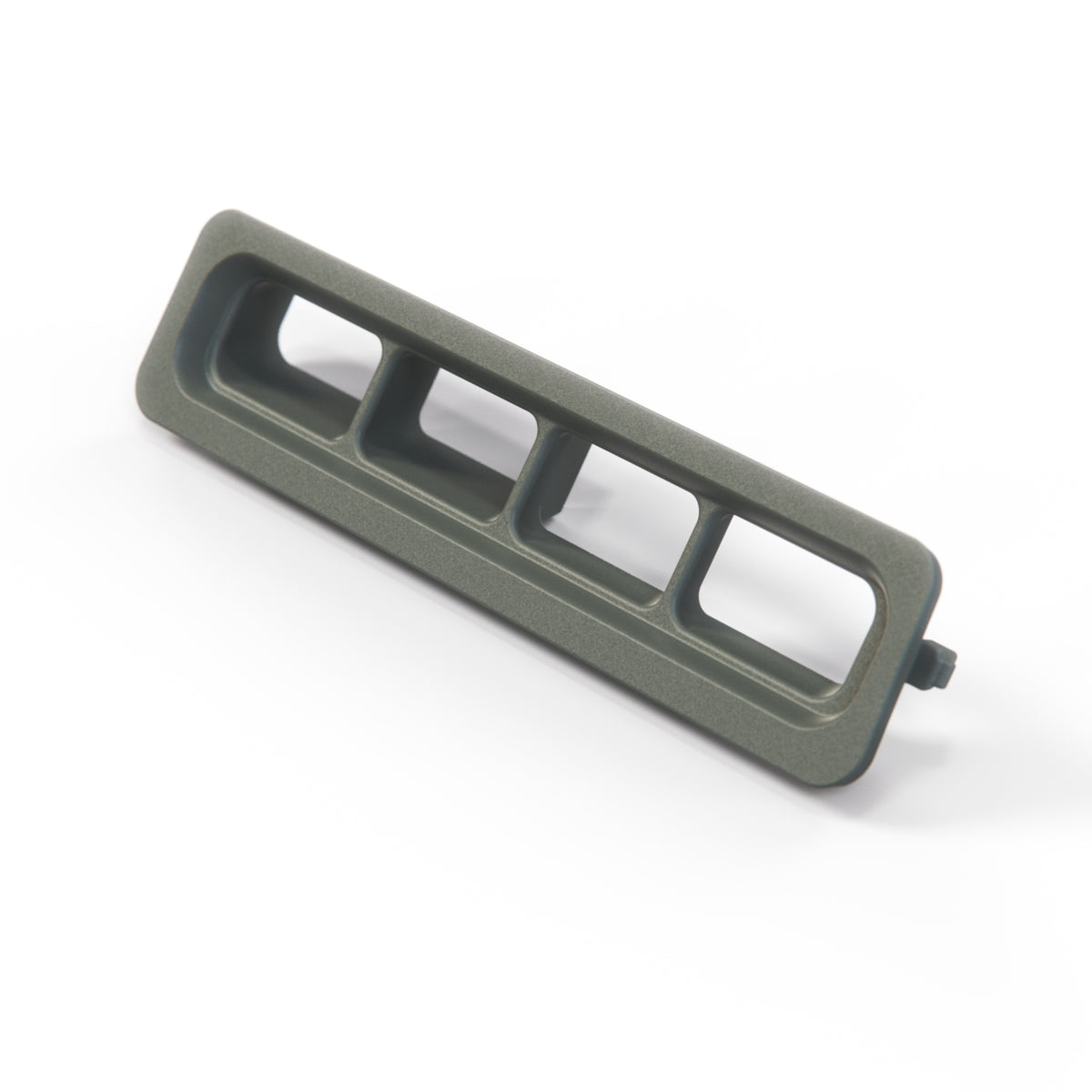 Ford Sierra Defroster Nozzle Grille LHD or RHD Black or Gray (6720806 / 6720810)