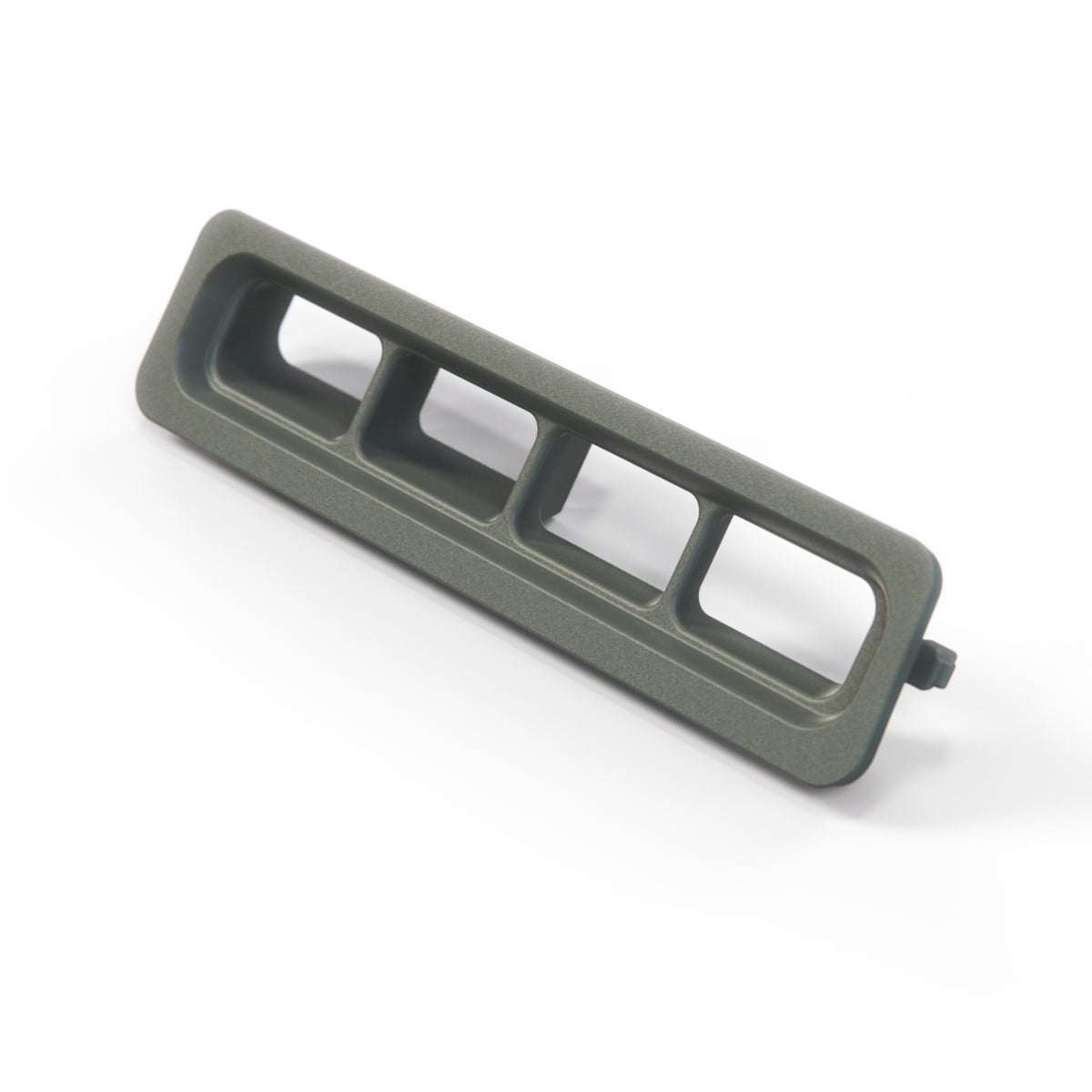 Ford Sierra Defroster Nozzle Grille LHD or RHD Black or Gray (6720806 / 6720810) — view 5