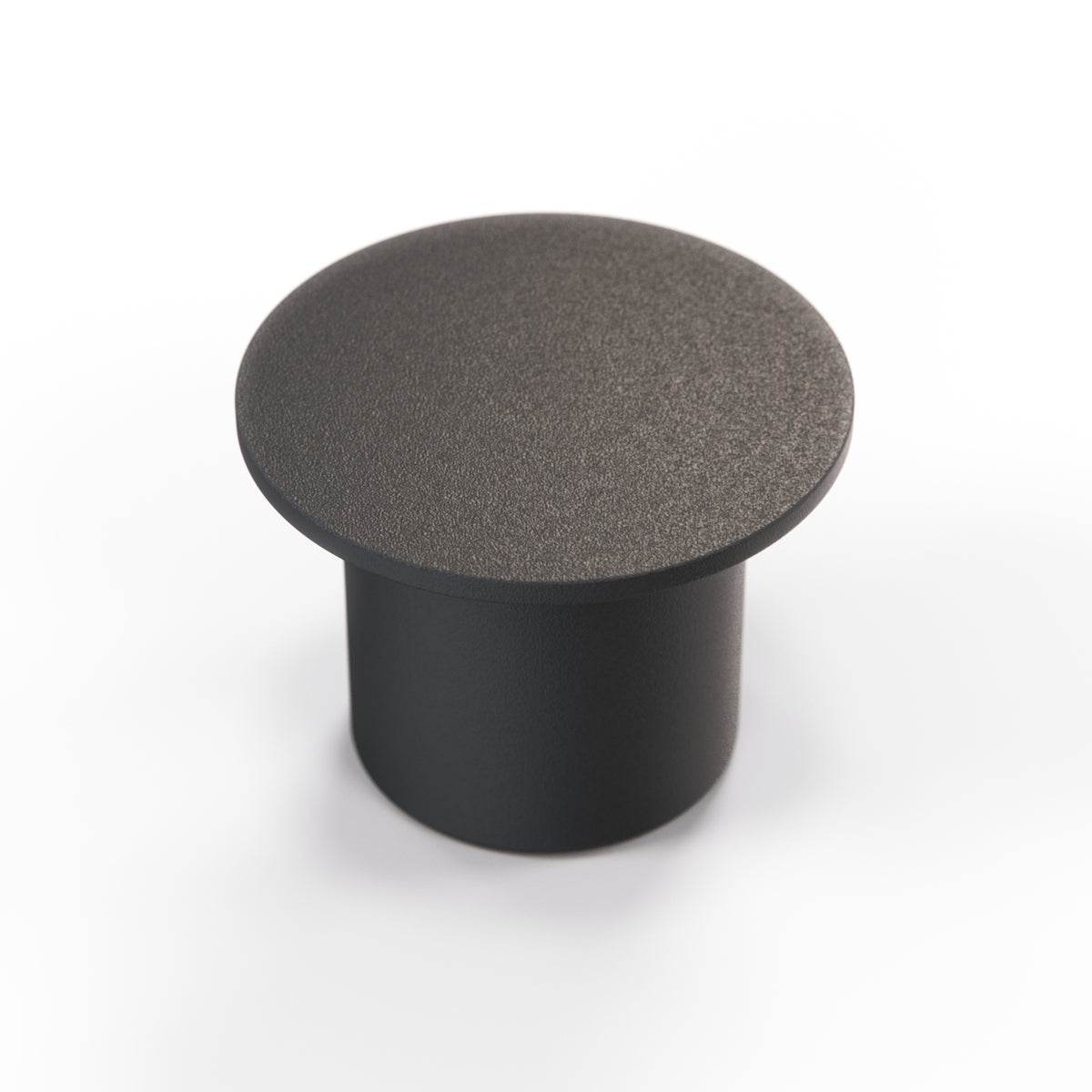 Ford Sierra Granada Scorpio Front Seat Knob Cover Cap Black (7098232)