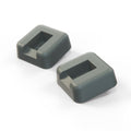 Ford Sierra Load Compartment Cover Retainer Set of 2 Black or Gray (6185774)