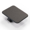 Ford Sierra Merkur Lower Dash Fader Cover Black Left or Right (6098961 / 83BG13K732BA)