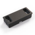 Ford Sierra MK1 Cosworth Double Electric Window Switch Cover 2 Version Black 83BG14529BA — view 4
