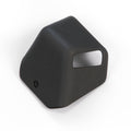Ford Sierra MK1 Sapphire Cosworth Shock Absorber Cover Left or Right Black or Gray 83BB-18K051 / 83BB-18K050 — view 6
