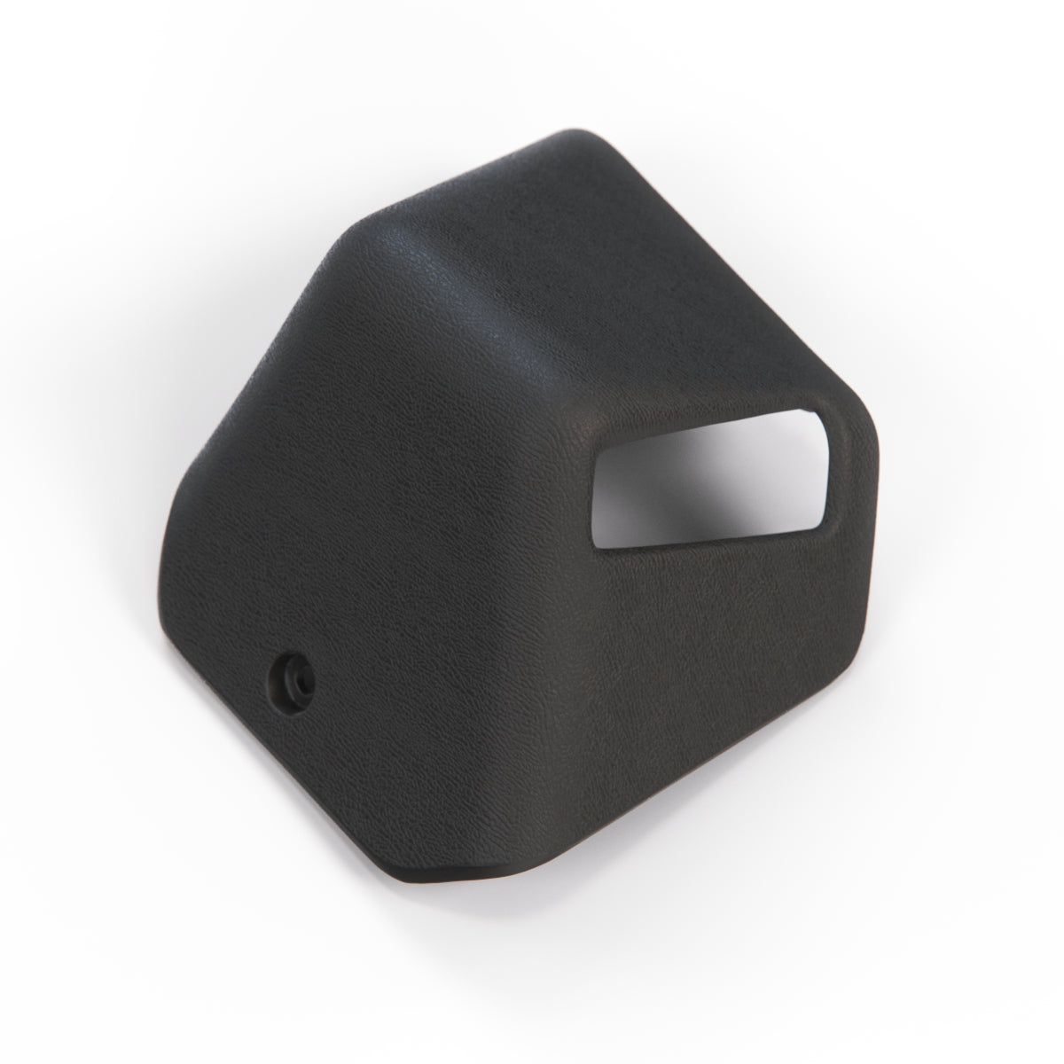 Ford Sierra MK1 Sapphire Cosworth Shock Absorber Cover Left or Right Black or Gray 83BB-18K051 / 83BB-18K050 — view 6