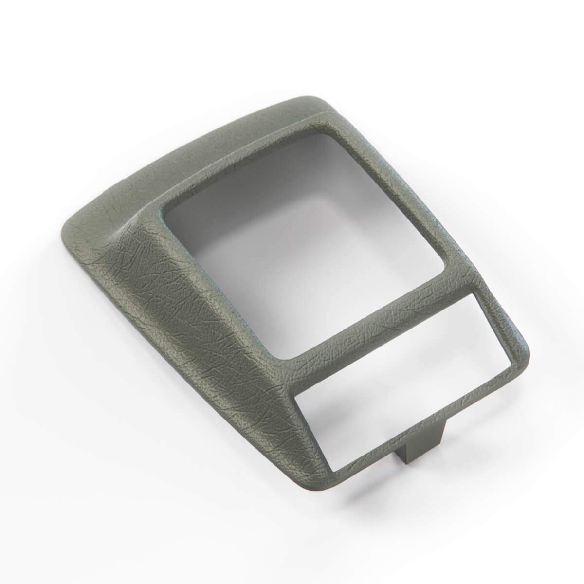 Ford Sierra MK2 Automatic Gear Shifter Surround Console Trim 2 Colours