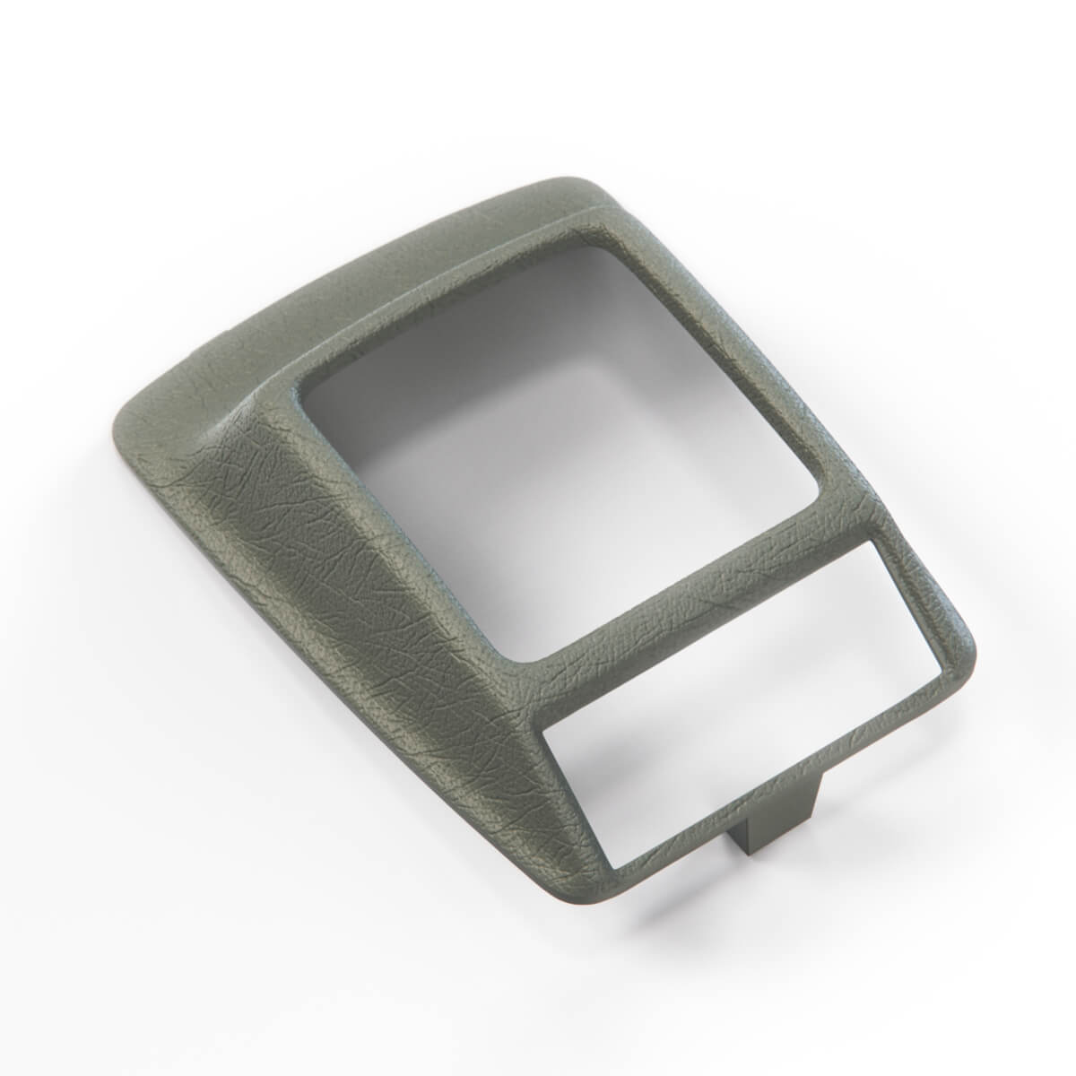 Ford Sierra MK2 Automatic Gear Shifter Surround Console Trim 2 Colours — view 5