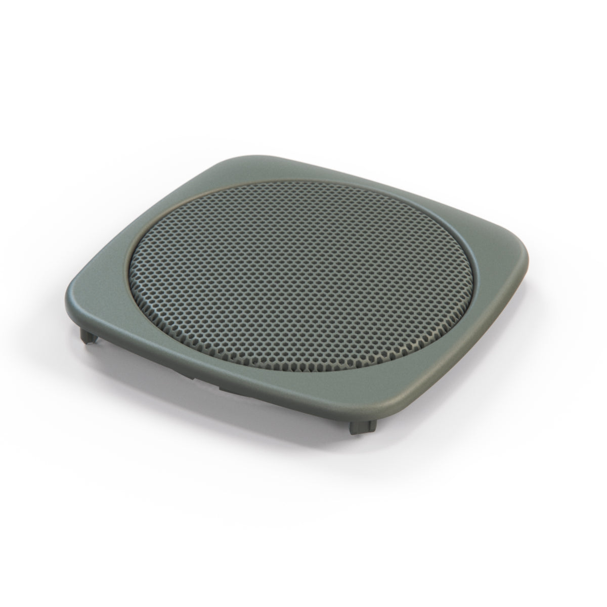 Ford Sierra MK2 Sapphire Cosworth Door Speaker Cover Black or Gray (89BB-18978AC) — view 2