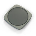 Ford Sierra MK2 Sapphire Cosworth Door Speaker Cover Black or Gray (89BB-18978AC) — view 4