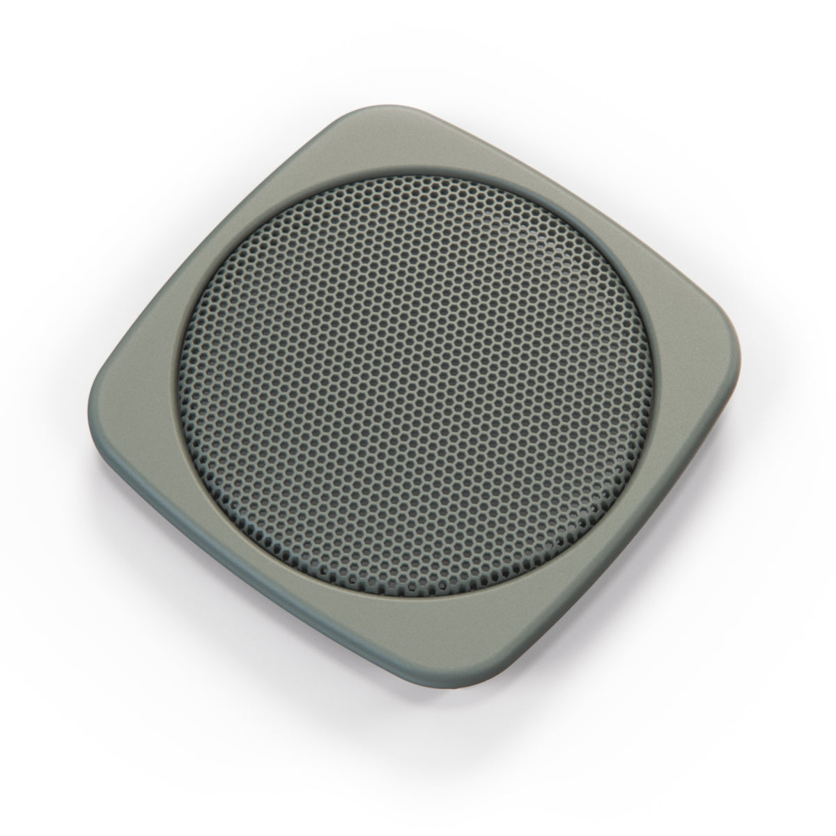 Ford Sierra MK2 Sapphire Cosworth Door Speaker Cover Black or Gray (89BB-18978AC) — view 4