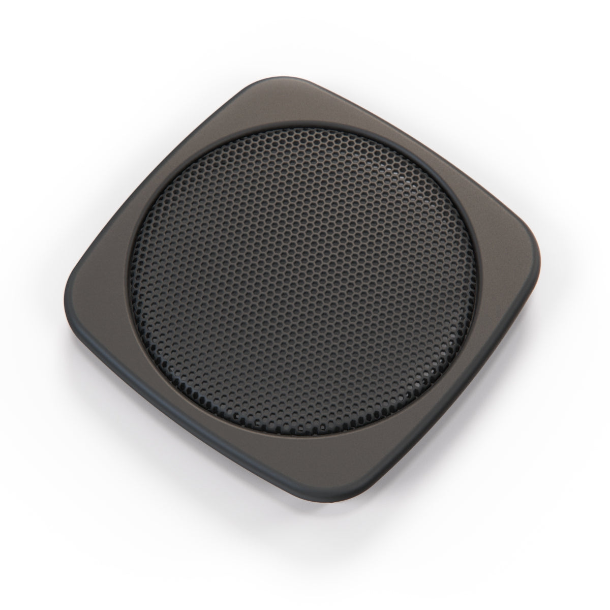 Ford Sierra MK2 Sapphire Cosworth Door Speaker Cover Black or Gray (89BB-18978AC) — view 5