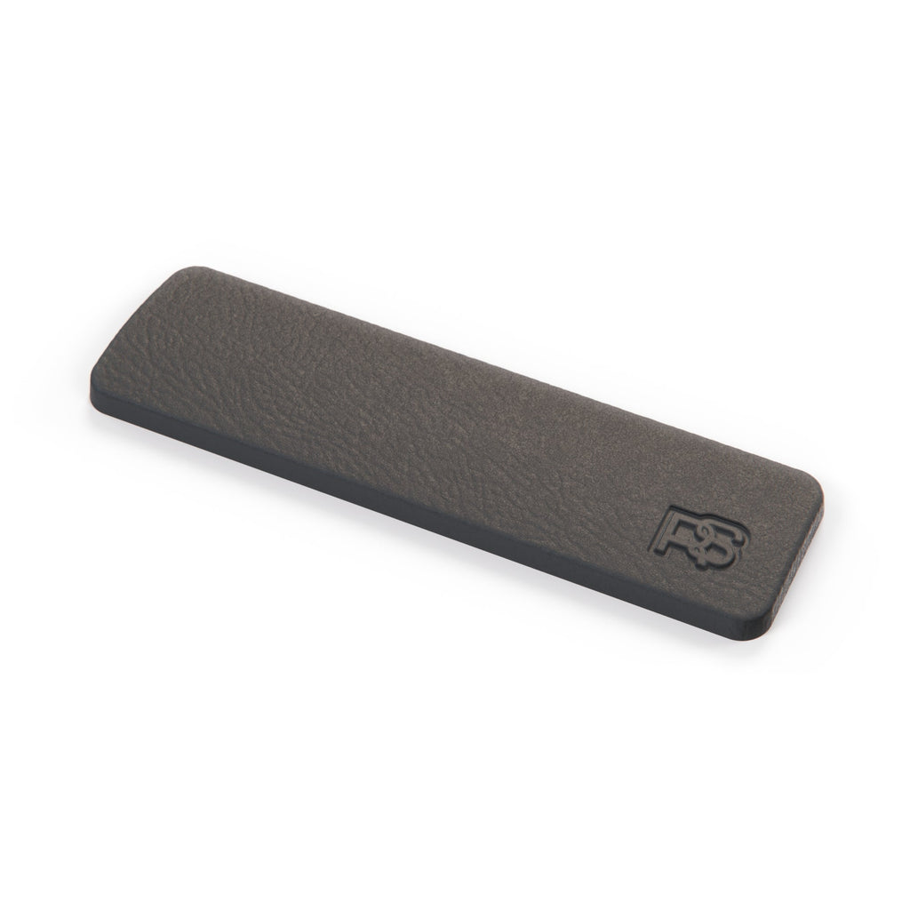 ECU Cover – Ford Sierra RS Cosworth LHD or RHD (Black, 1640263 / 1640264) — view 2